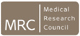 MRC Logo