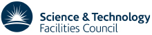 STFC Logo